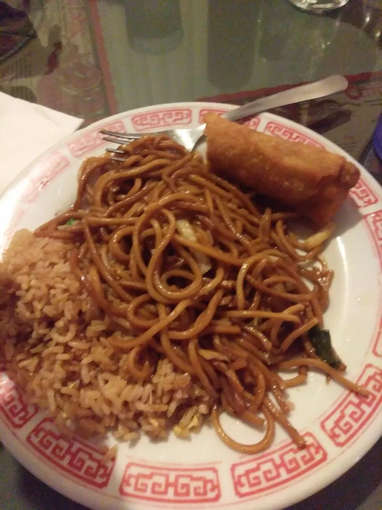 Chow Mein