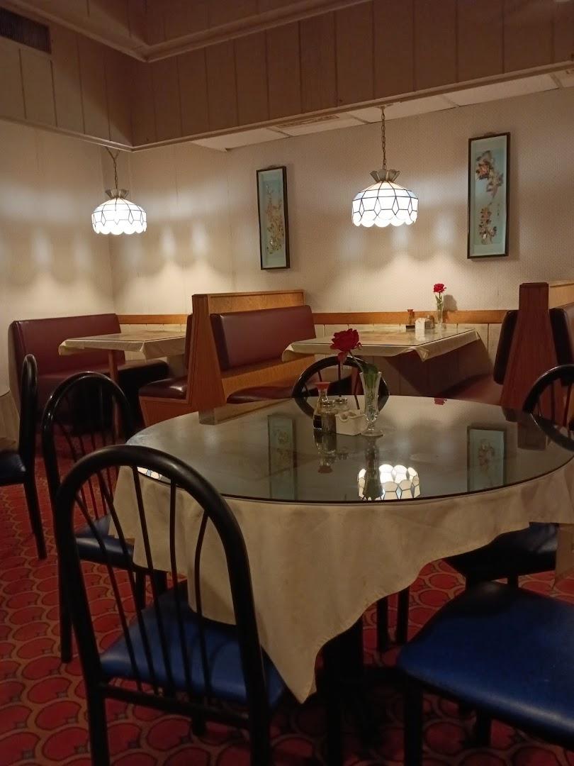 Good Fortune Chinese Restaurant in Derby